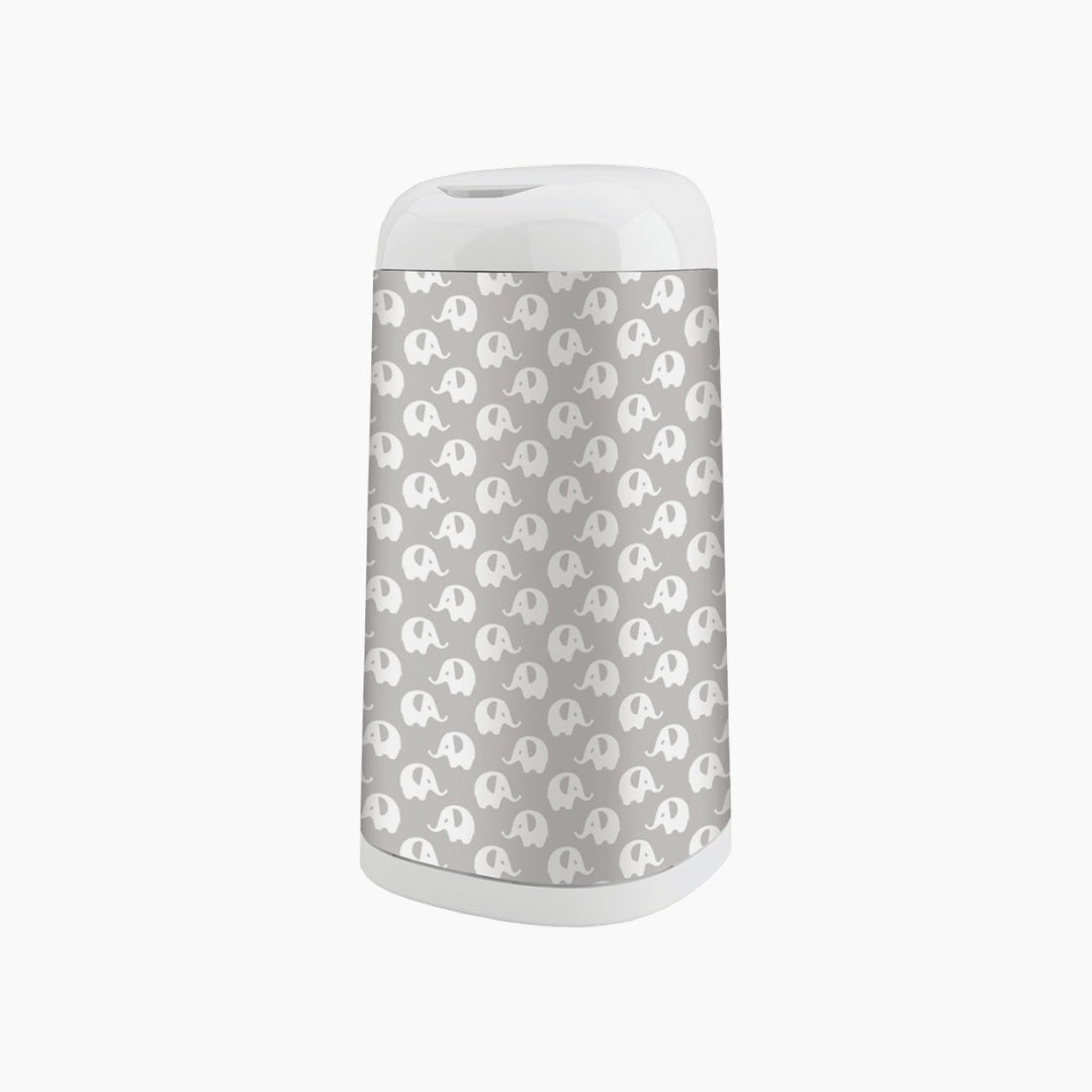 Angelcare Dress Up Fabric Sleeve - Elephant Grey