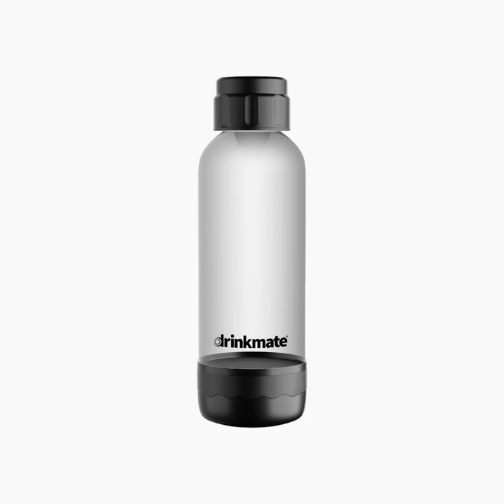 Drinkmate Bottle 1L Twin Pack