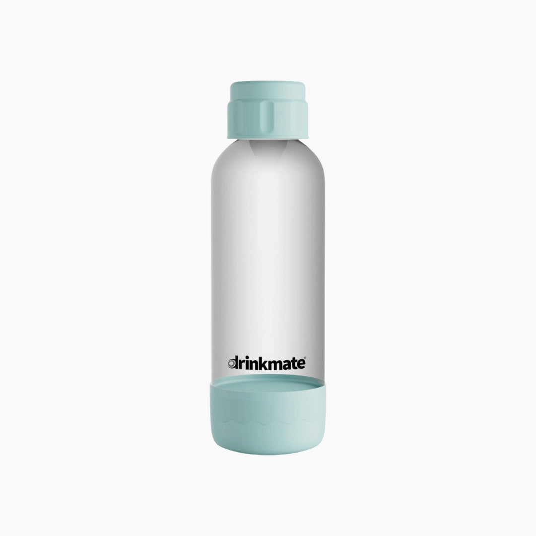 Drinkmate Bottle 1L Twin Pack