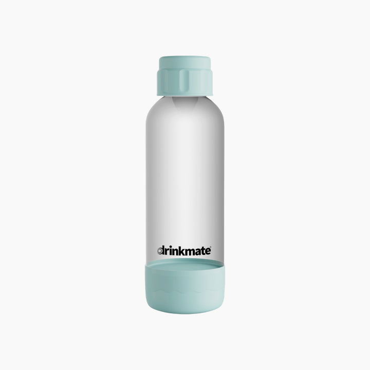 Drinkmate Bottle 1L Twin Pack