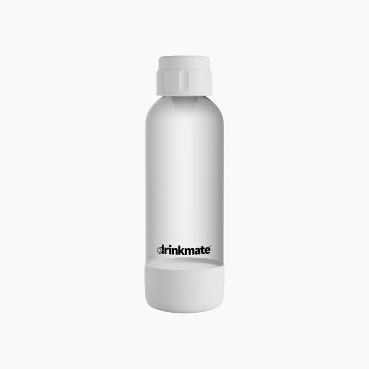 Drinkmate Bottle 1L Twin Pack