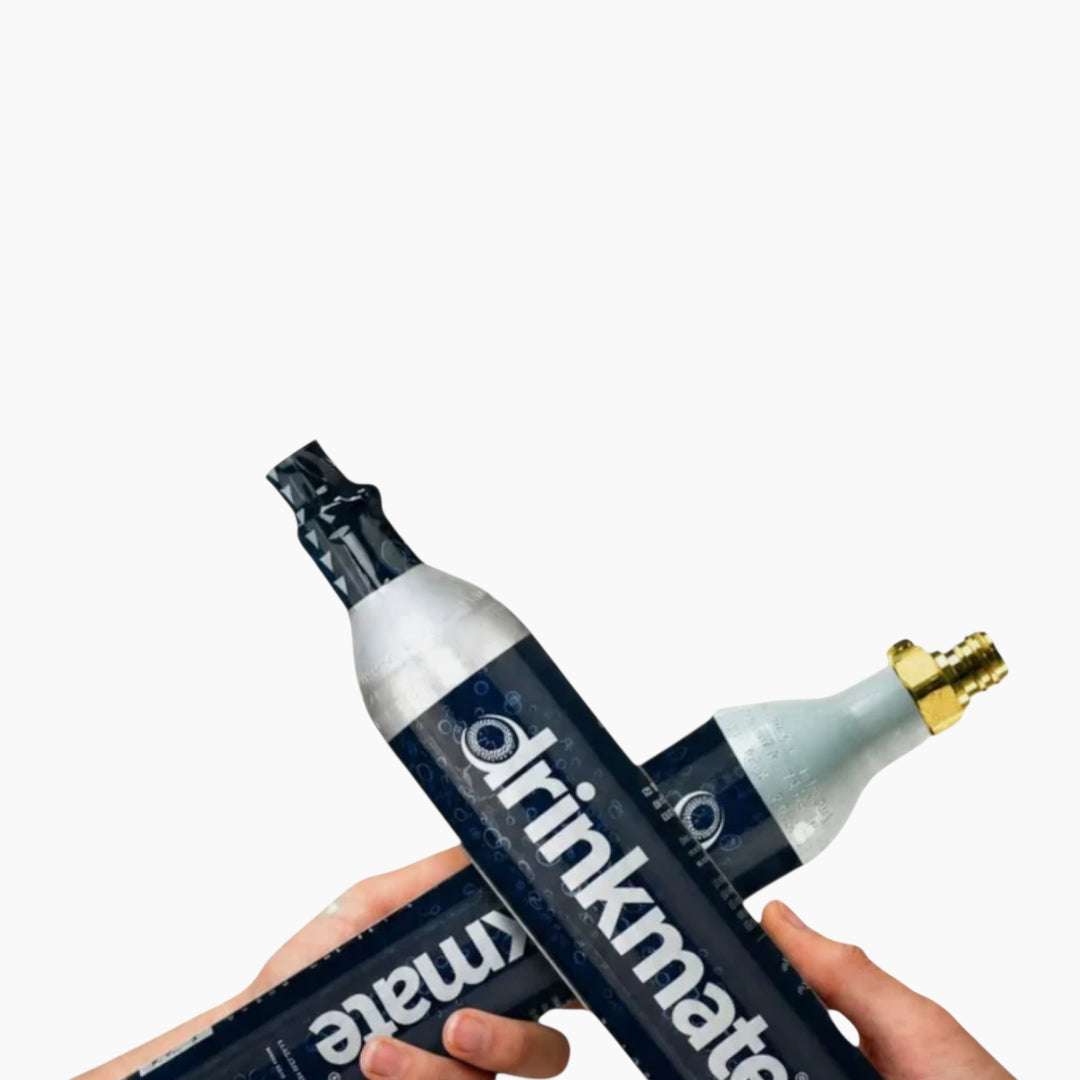 Drinkmate CO2 Cylinder Refill