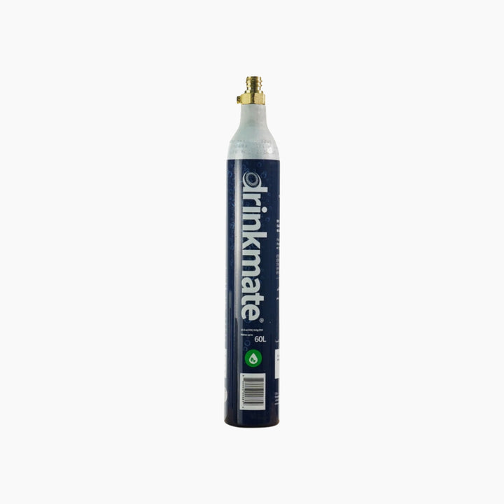 Drinkmate CO2 Cylinder Refill