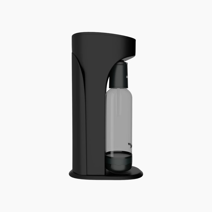 Drinkmate Sparkling Water and Soda Machine With CO₂ Cylinder