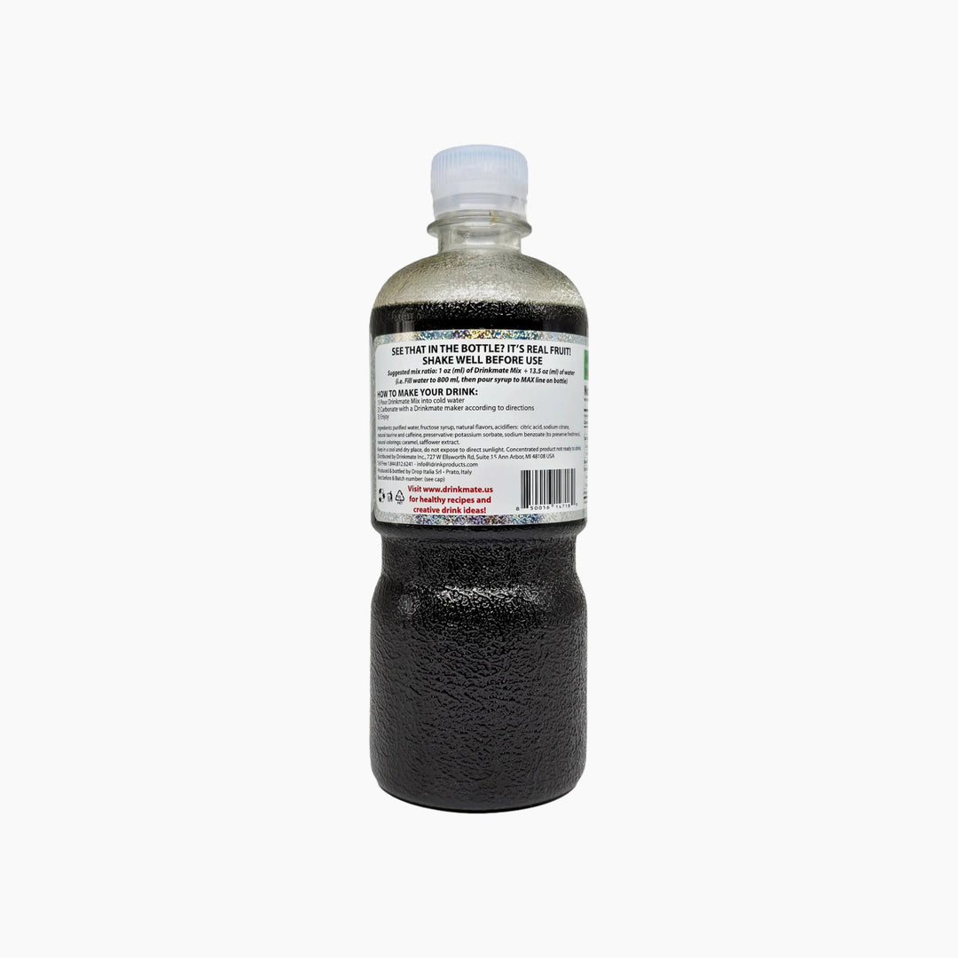 Drinkmate Syrup 500ML