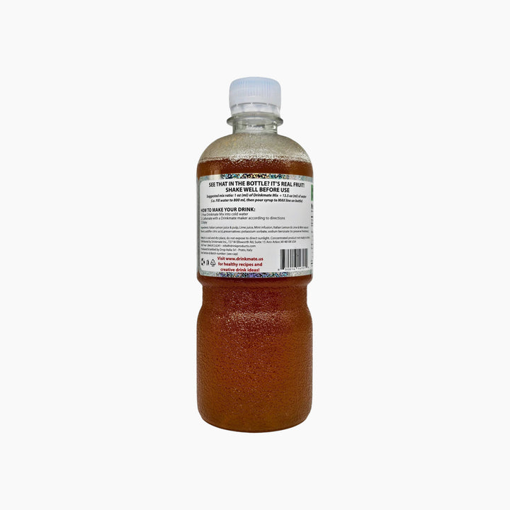 Drinkmate Syrup 500ML