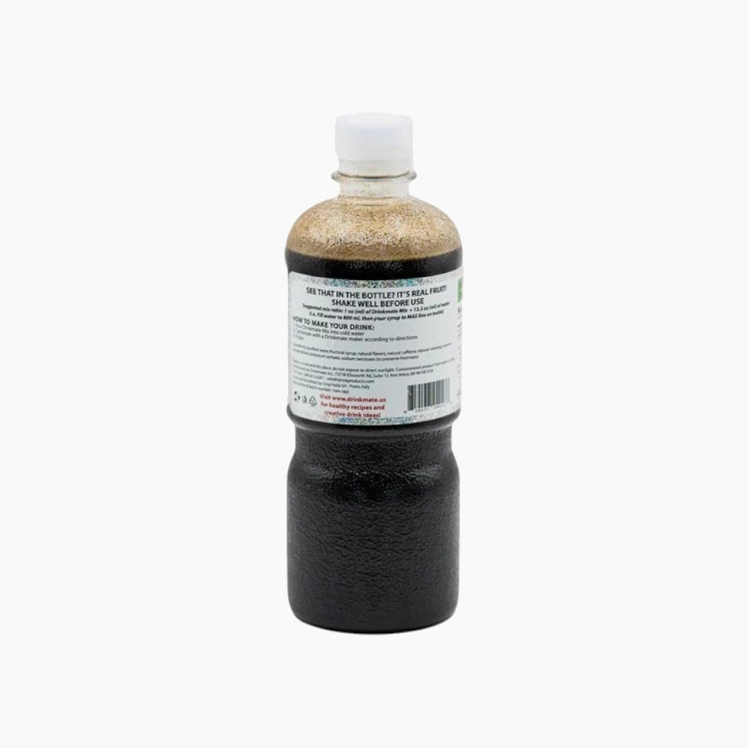 Drinkmate Syrup 500ML
