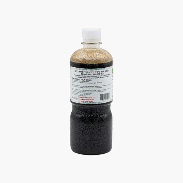 Drinkmate Syrup 500ML