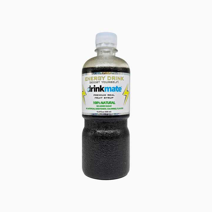Drinkmate Syrup 500ML