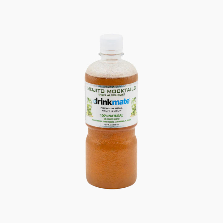 Drinkmate Syrup 500ML