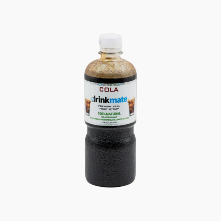 Drinkmate Syrup 500ML
