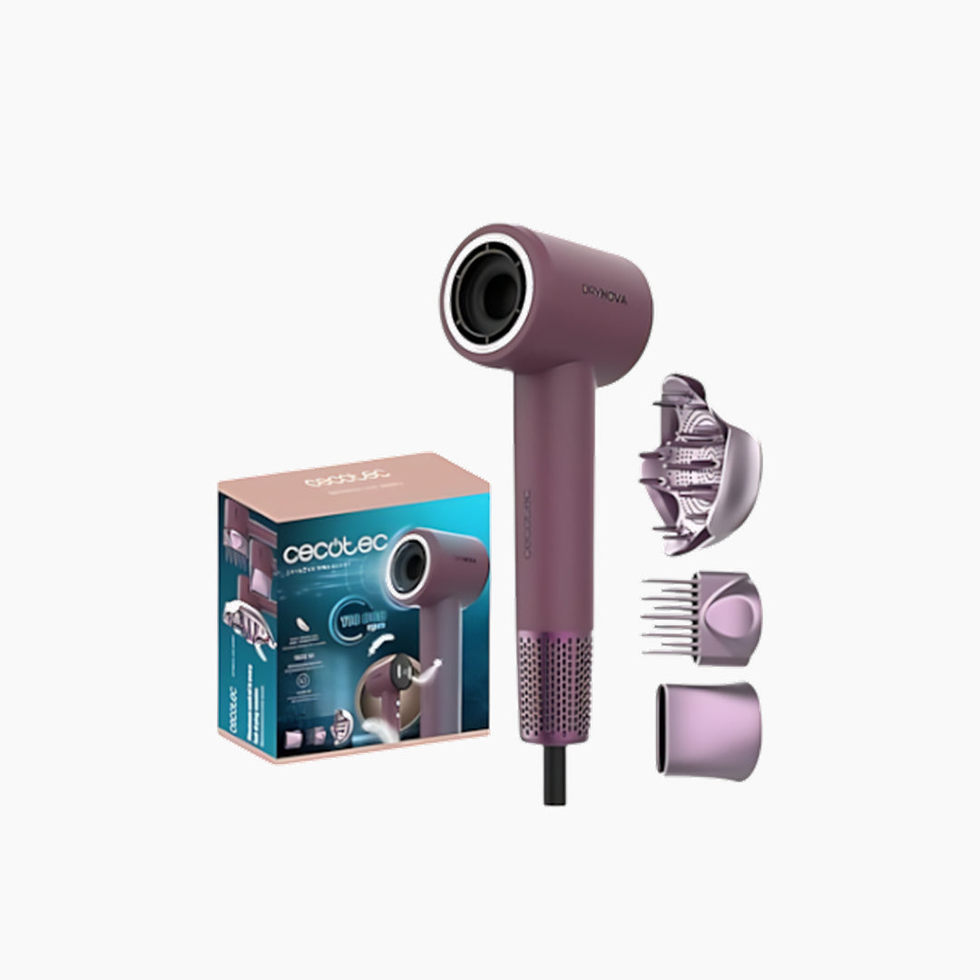 Cecotec DryNova 3in1 Berry