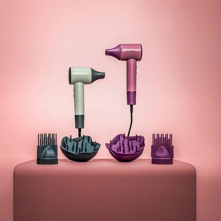 Cecotec DryNova 3in1 Berry