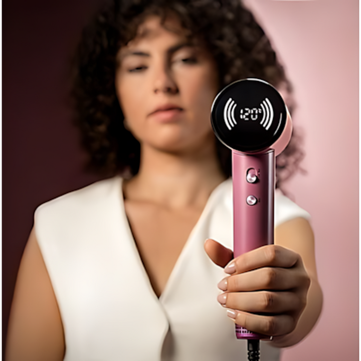 Cecotec DryNova 3in1 Berry