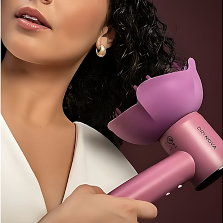 Cecotec DryNova 3in1 Berry