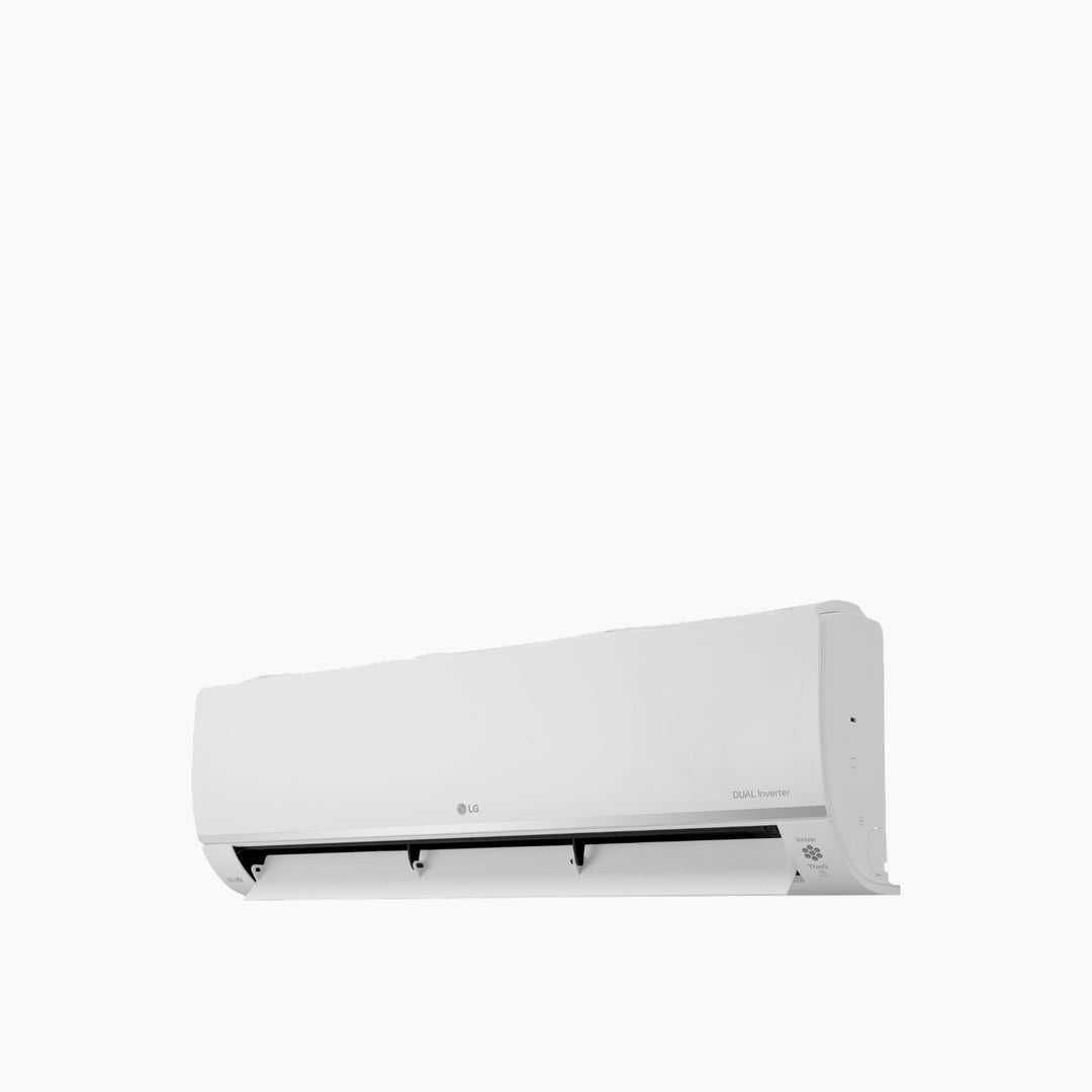 LG Dual Inverter AC 1.5 Ton,Energy Saving Fast Cooling,WIFI