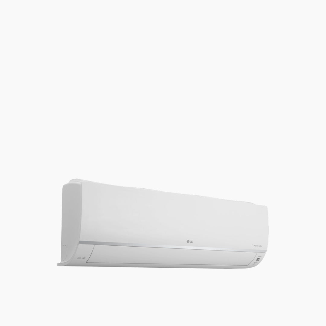 LG Dual Inverter AC 1.5 Ton,Energy Saving Fast Cooling,WIFI
