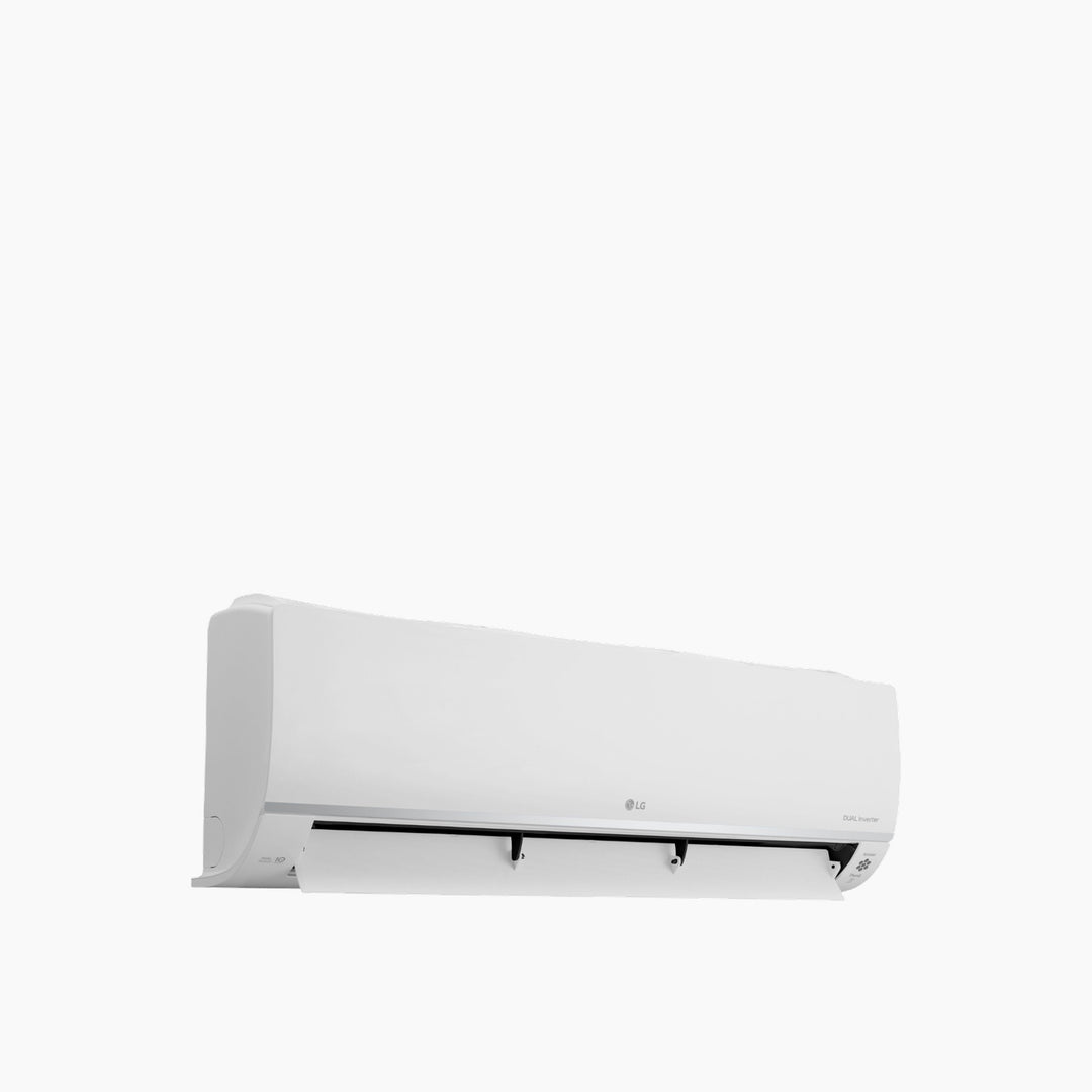 LG Dual Inverter AC 1.5 Ton,Energy Saving Fast Cooling,WIFI