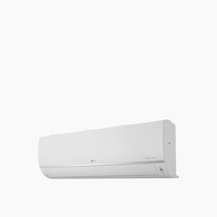 LG Dual Inverter AC 1.5 Ton,Energy Saving Fast Cooling,WIFI