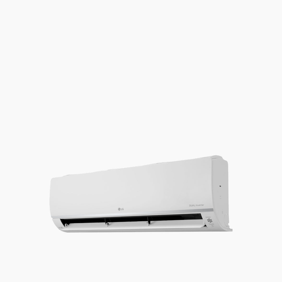 LG Dual Inverter AC 2 Ton Energy Saving Fast Cooling WIFI