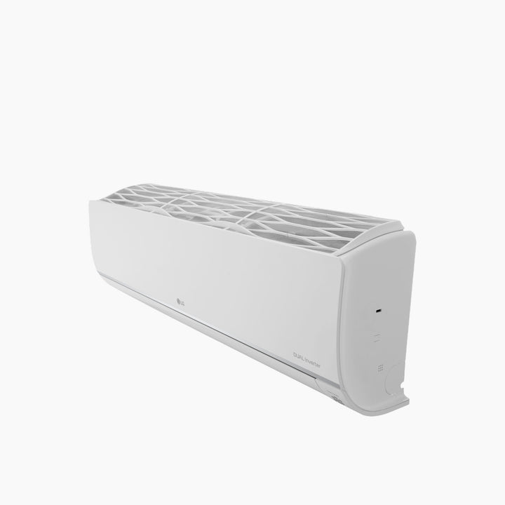 LG Dual Inverter AC 2 Ton Energy Saving Fast Cooling WIFI