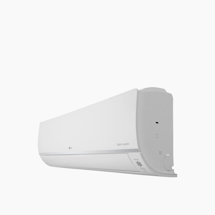 LG Dual Inverter AC 2 Ton Energy Saving Fast Cooling WIFI