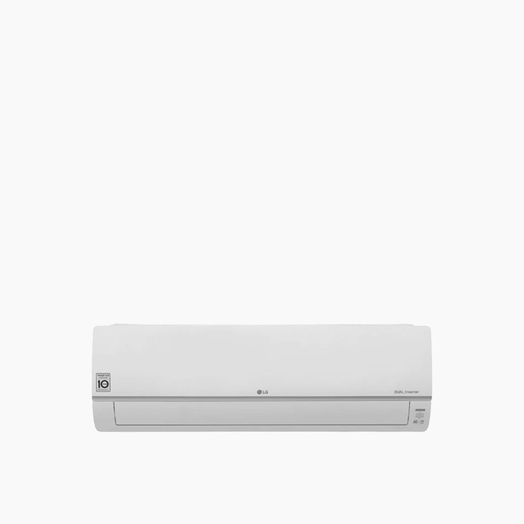 LG Dual Inverter AC 2 Ton Energy Saving Fast Cooling WIFI