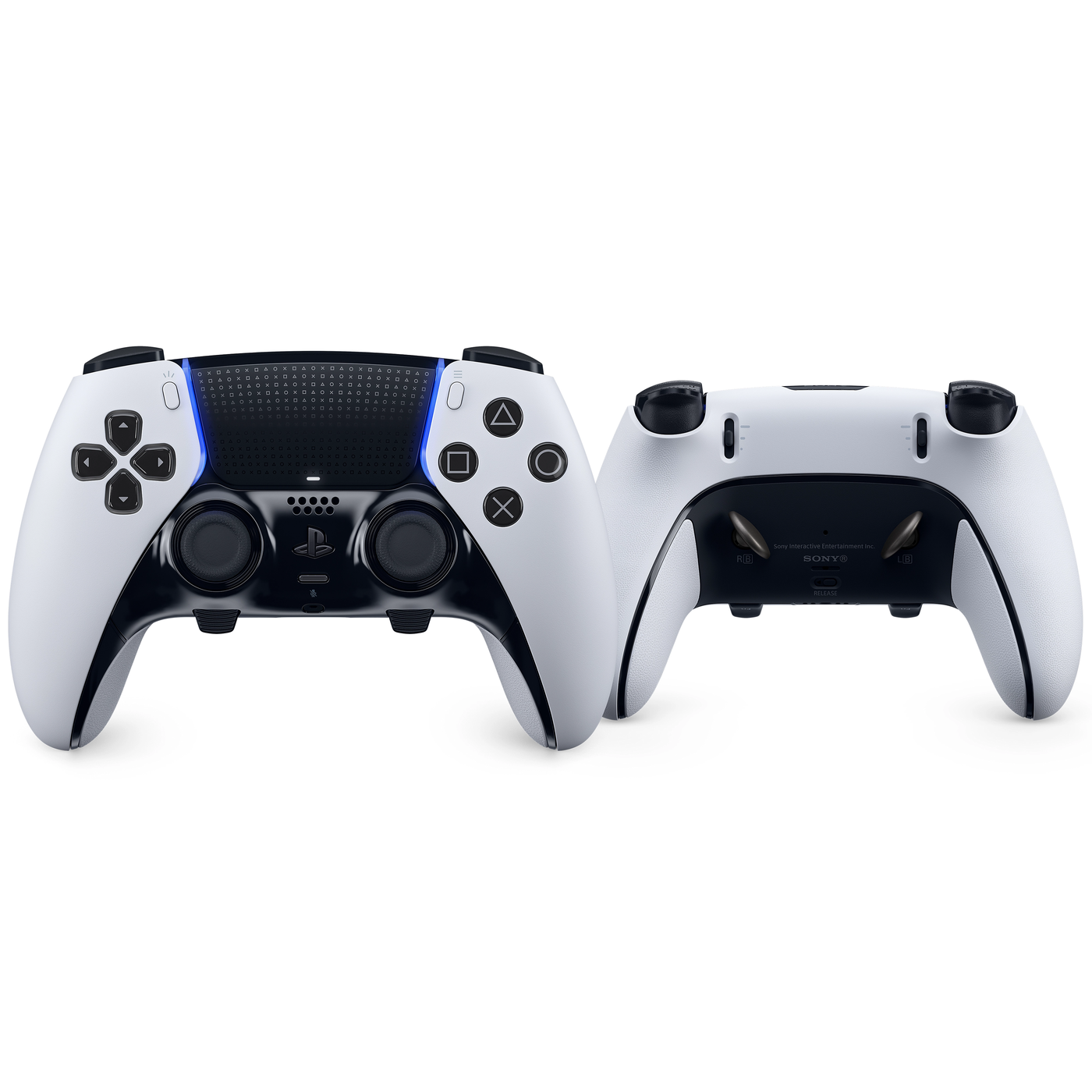 PlayStation Dualsense Edge Controller PlayStation Dualsense Edge Controller