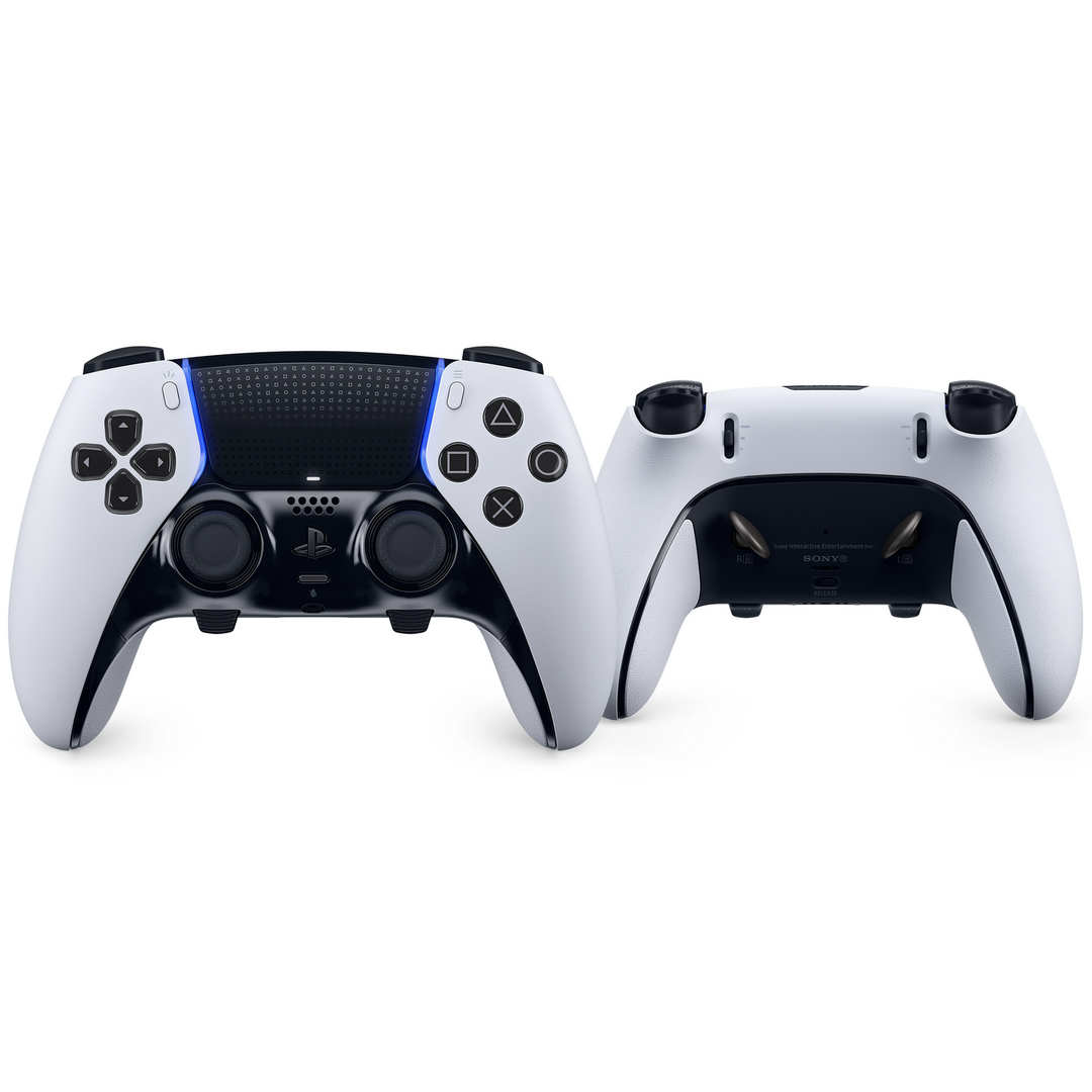 PlayStation Dualsense Edge Controller