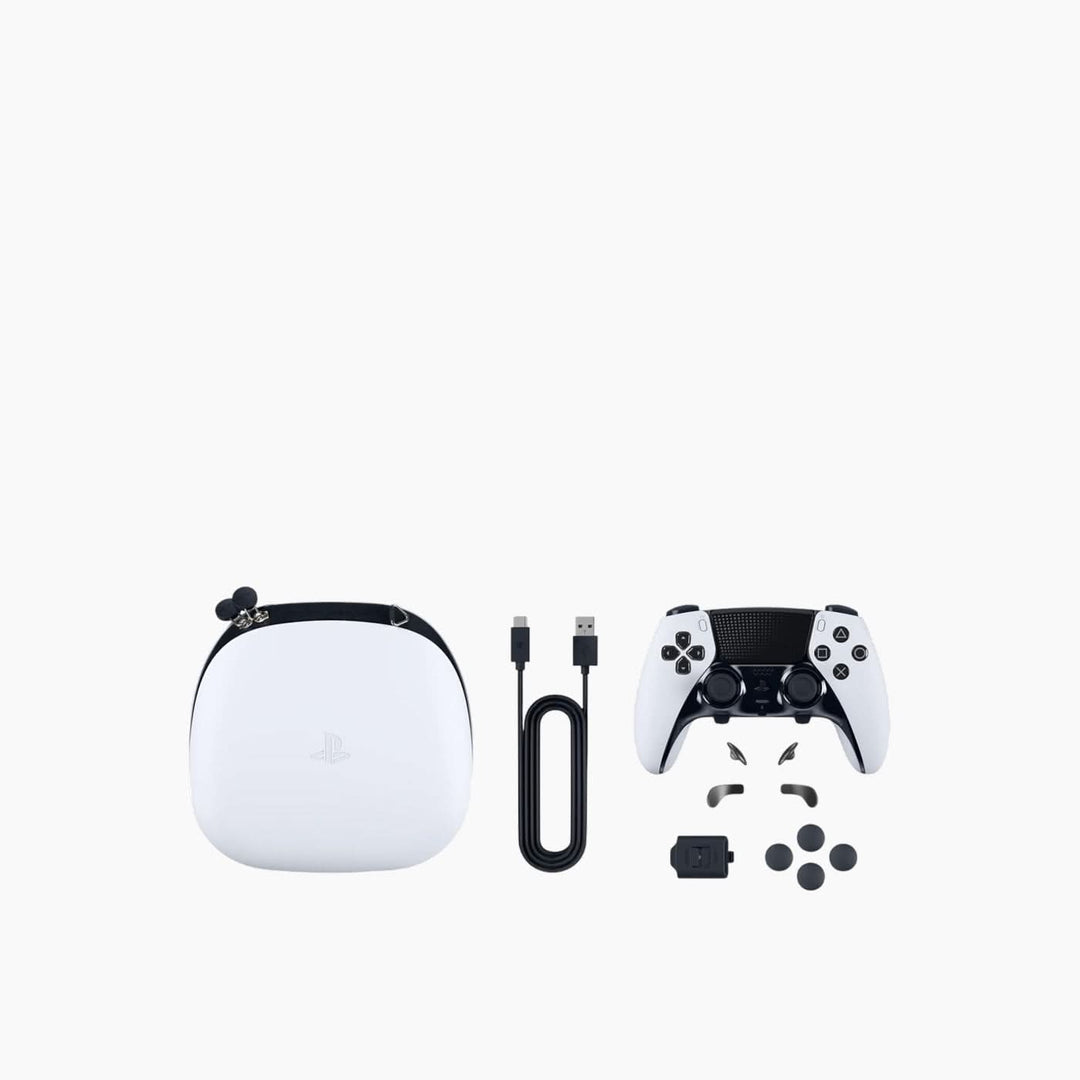 PlayStation Dualsense Edge Controller