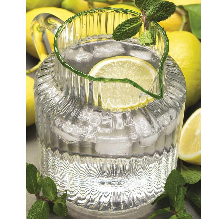 IVV Dudu Pitcher Optic Clear