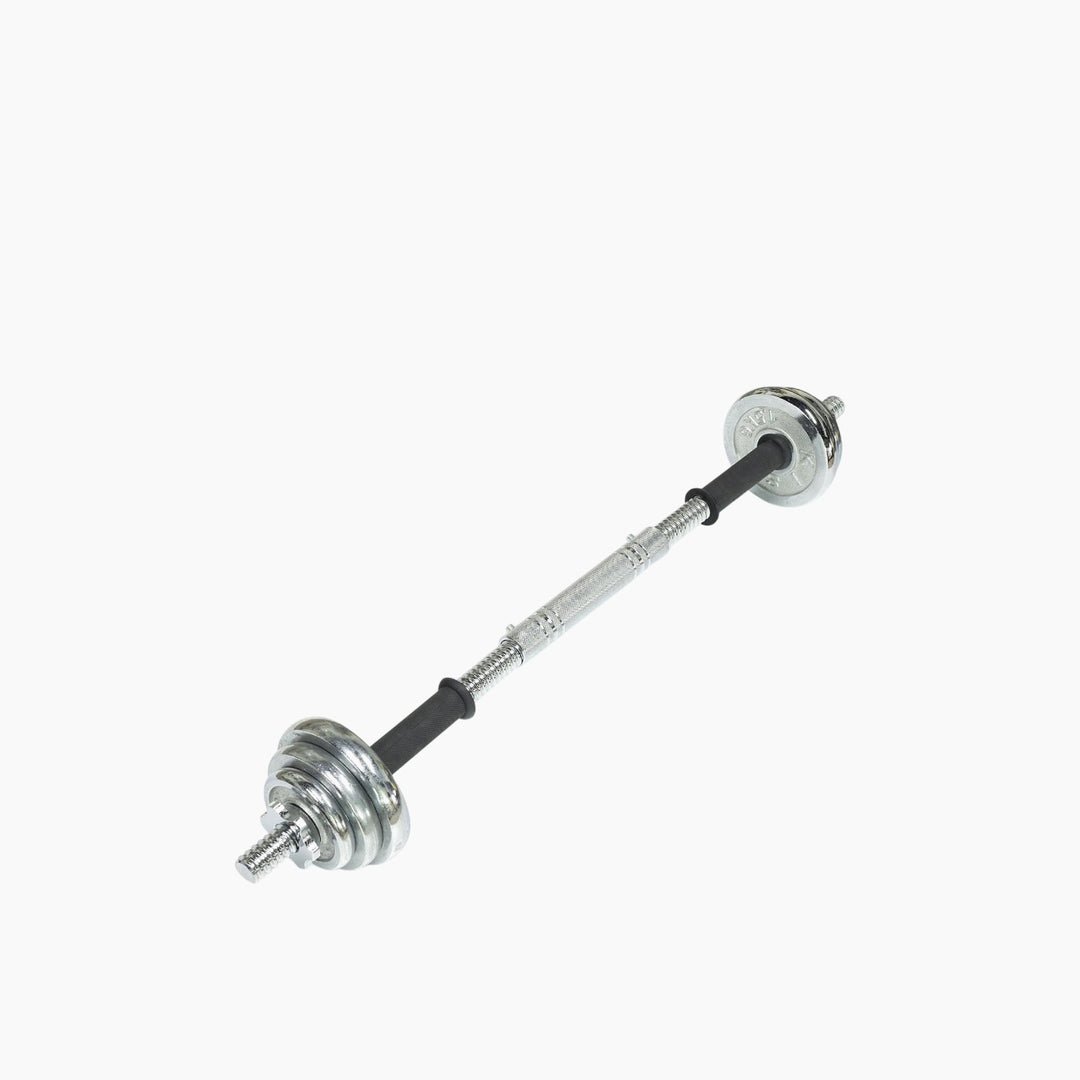 Rowland Harbor Dumbbell Bars (Dumbbell Handles) – Set of 2