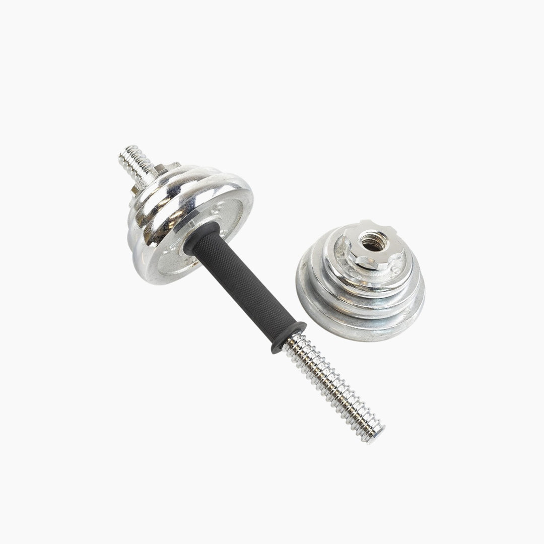 Rowland Harbor Dumbbell Bars (Dumbbell Handles) – Set of 2