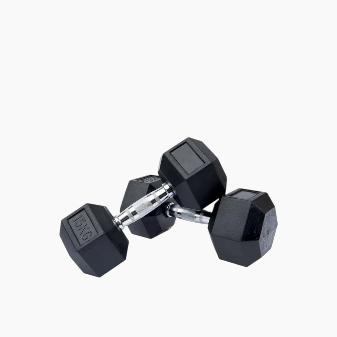Dumbbells Hicks