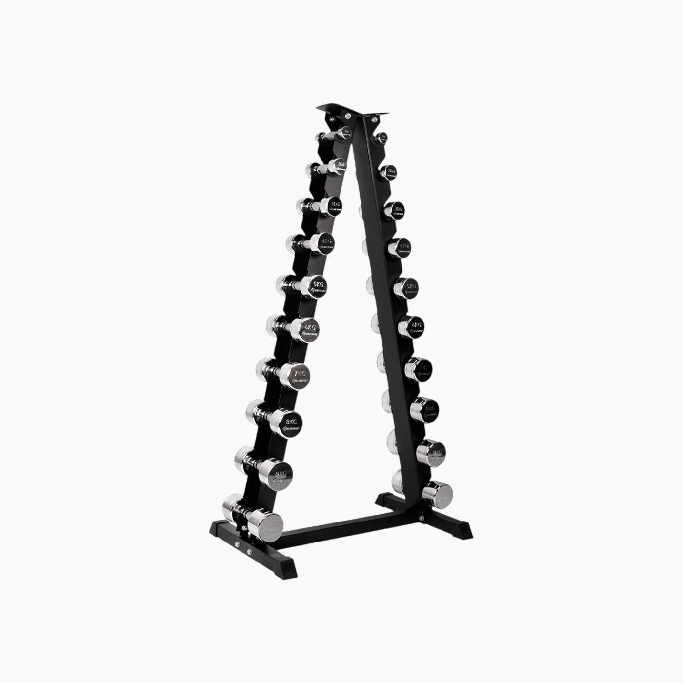 Dumbbells Stand Dumbbells Stand