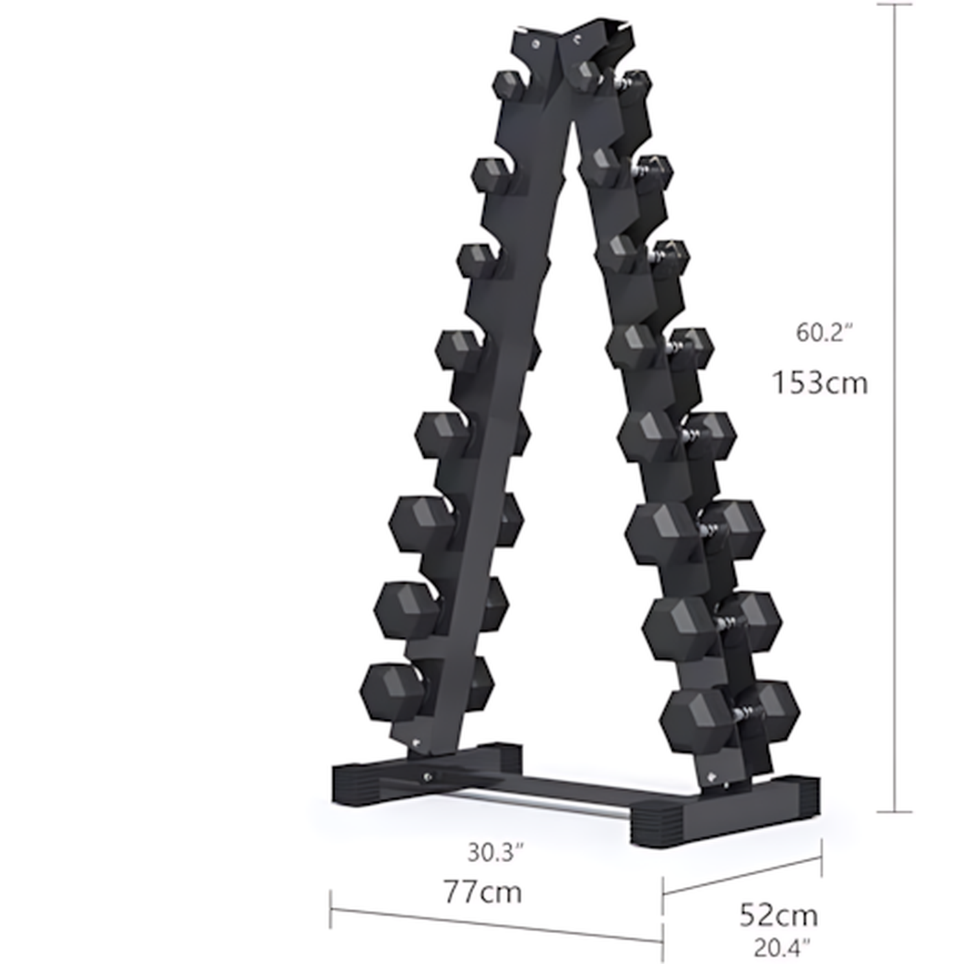 Dumbbells Stand Dumbbells Stand