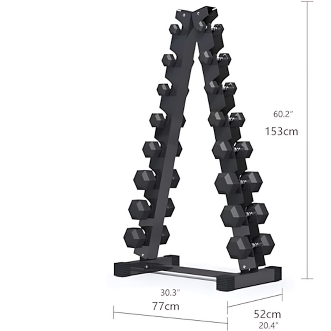 Dumbbells Stand