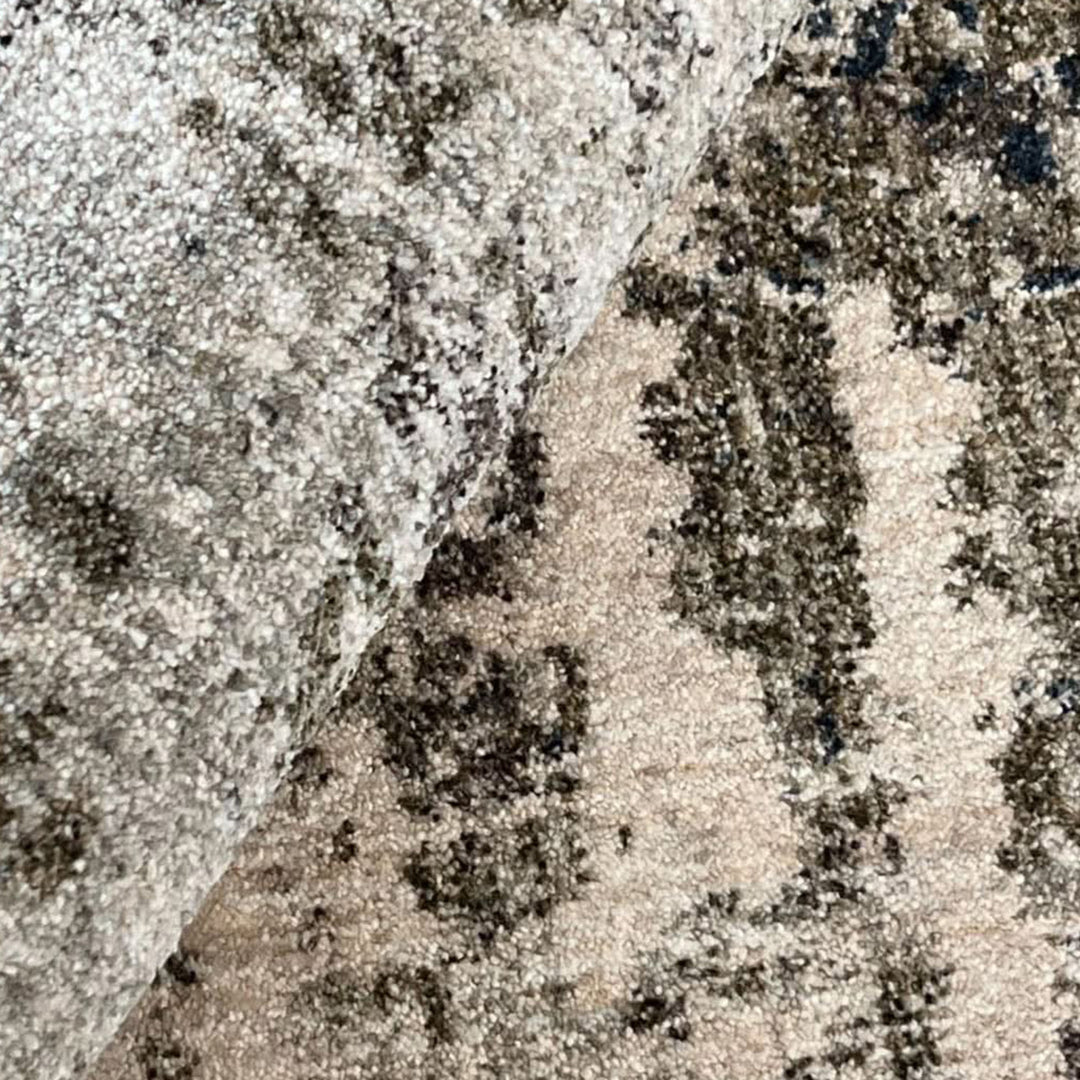 Dune Bold Chevron Colors Rug