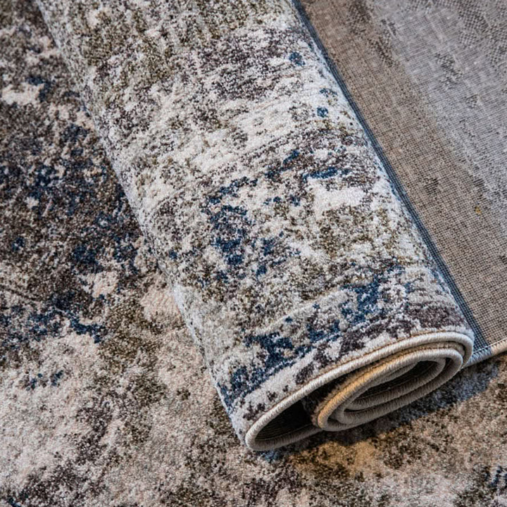 Dune Bold Chevron Colors Rug