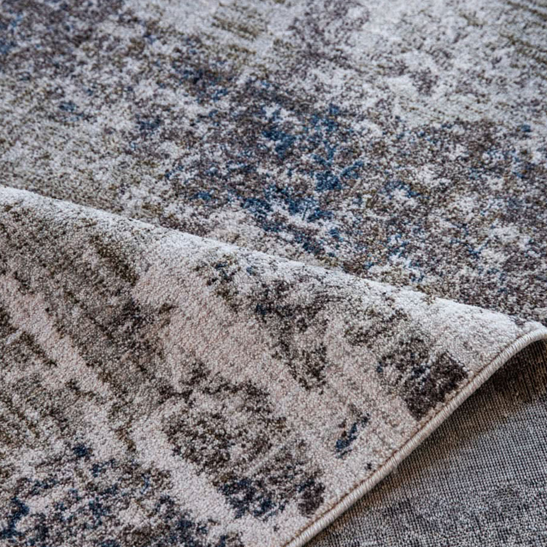 Dune Bold Chevron Colors Rug