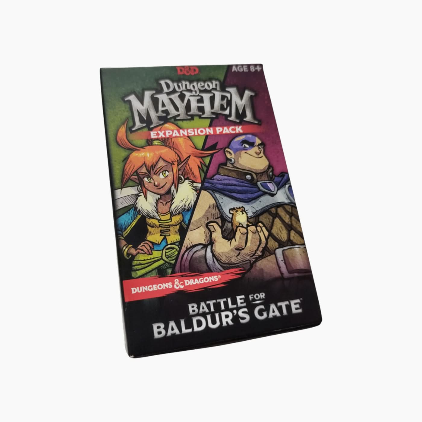 Dungeon Mayhem Battle For Baldur's Gate Card Game Dungeon Mayhem Battle For Baldur's Gate Card Game