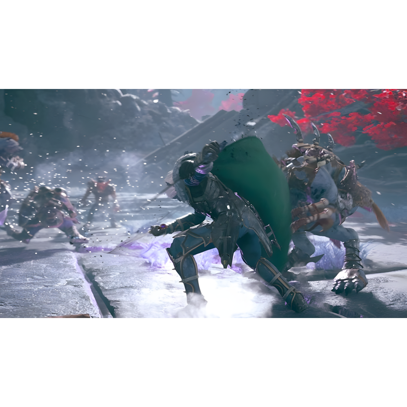 Dungeons & Dragons: Dark Alliance PS4 Video Game Dungeons & Dragons: Dark Alliance PS4 Video Game