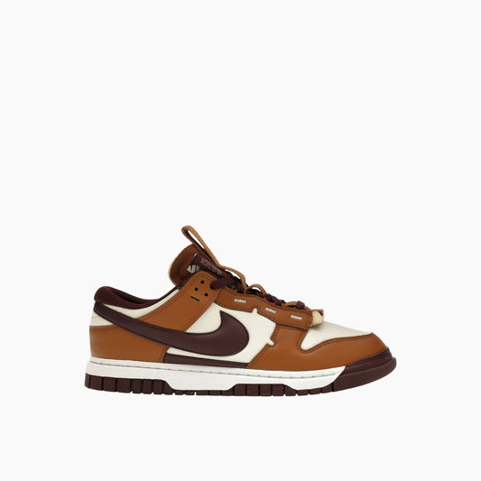 Dunk Low Jumbo Light British TAN