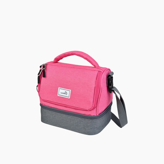 Lunchbots Duplex Bag