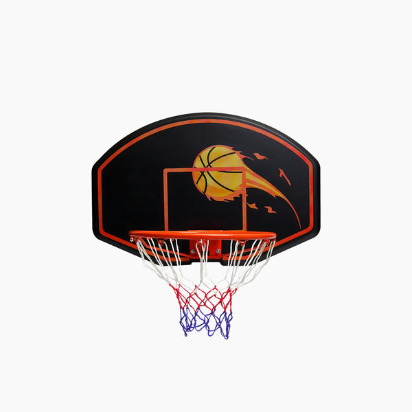 Wall Mount Hoop 90x60 cm