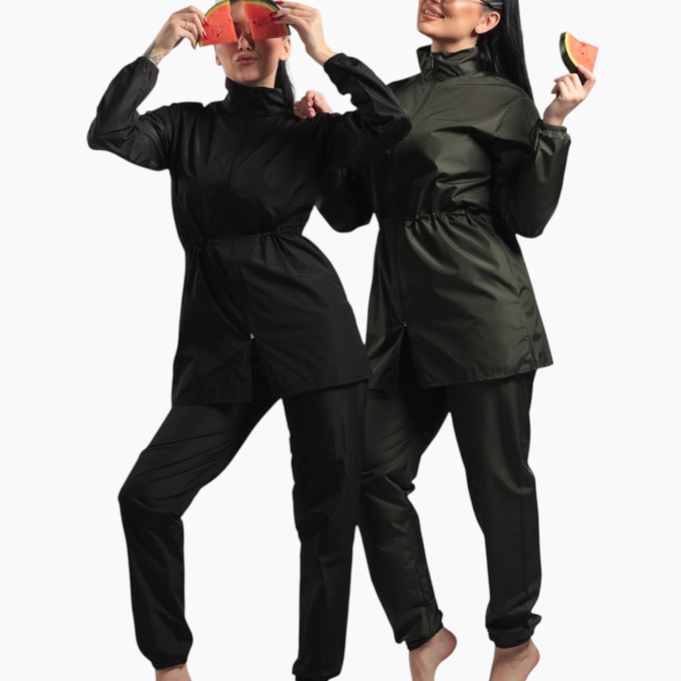 E&t Burkini Dusky E&t Burkini Dusky