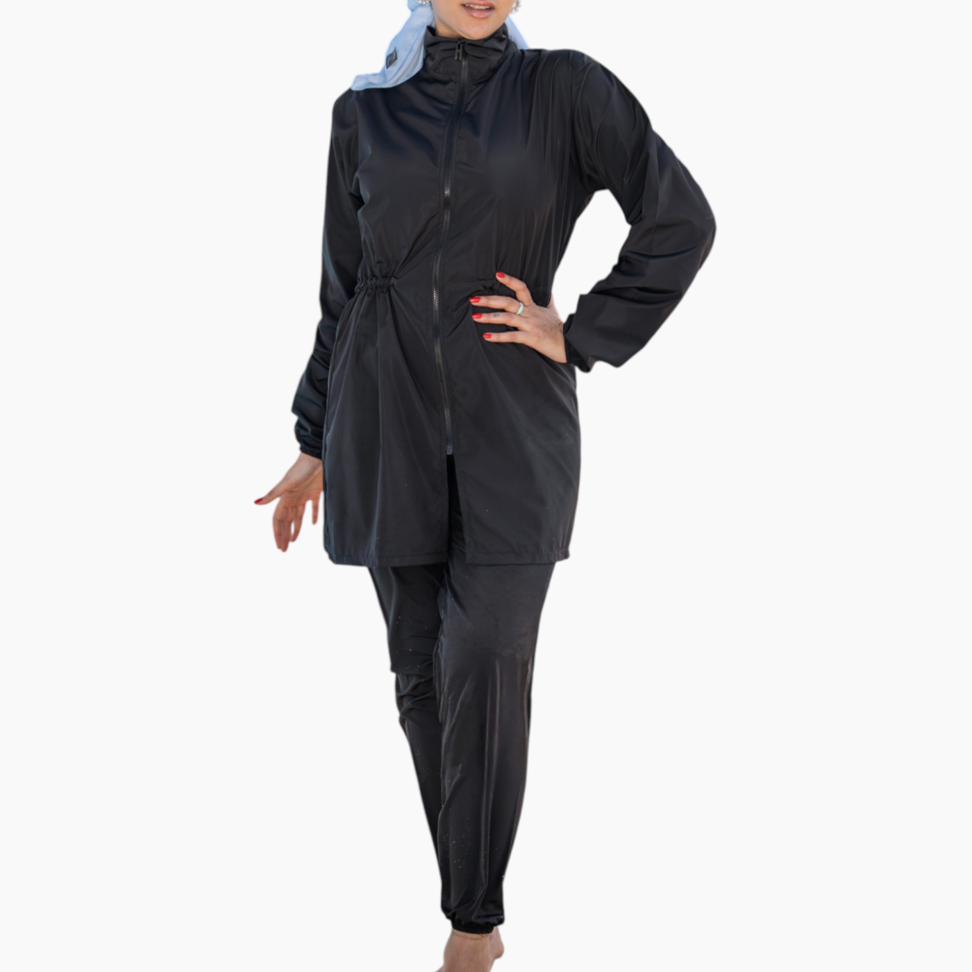 E&t Burkini Dusky E&t Burkini Dusky
