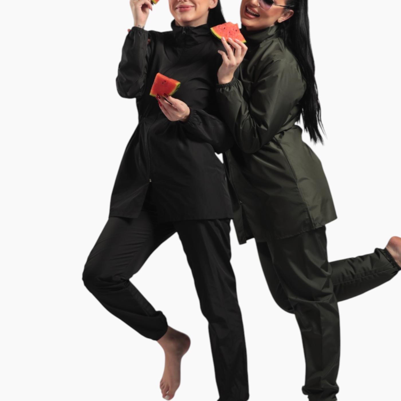 E&t Burkini Dusky E&t Burkini Dusky