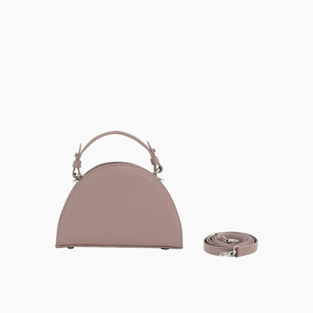 Mini Jenna Taco Bag
