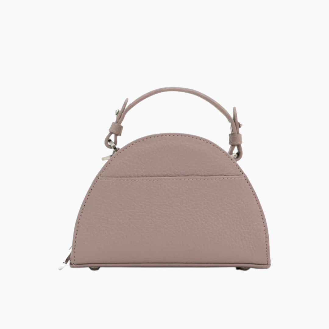 Mini Jenna Taco Bag